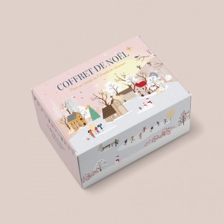 Coffret de Noël