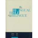 Bible bilingue anglais-français S21-NLT