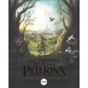 Voyage des petits pélerins, Le