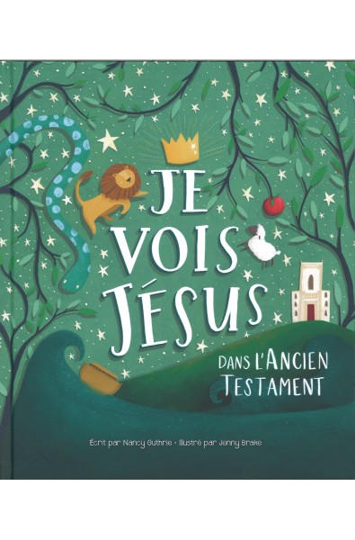 Je vois Jésus