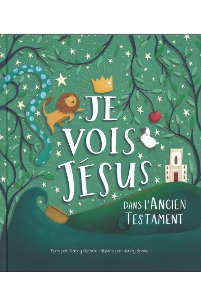 Je vois Jésus