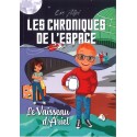 Chroniques de l'espace, Les - Le vaisseau d'Ariel