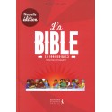 La Bible en 1001 briques - Nouveau Testament