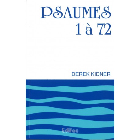 Psaumes 1 à 72