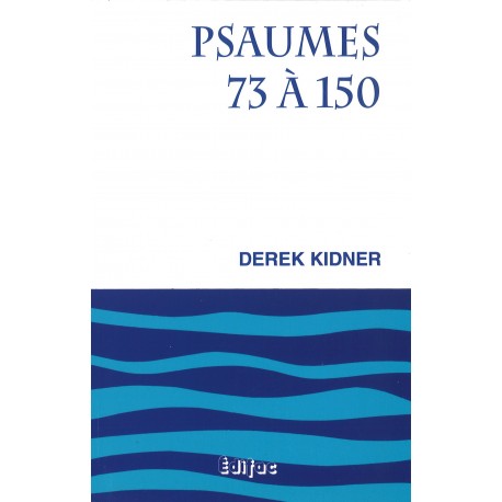 Psaumes 73 à 150