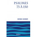 Psaumes 73 à 150