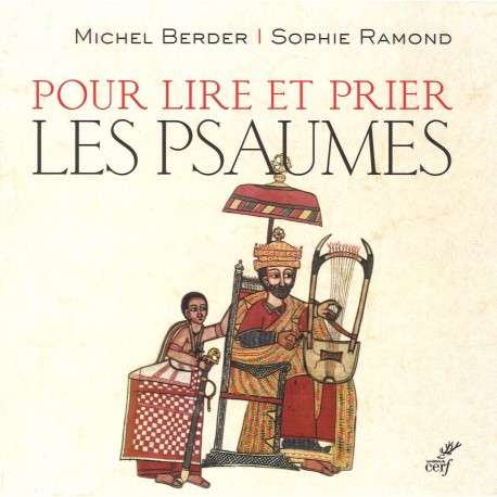 Pour lire et prier les Psaumes