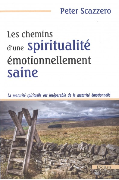 Chemins d'une spiritualité émotionnellement saine, Les