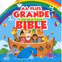 Ma plus grande Bible