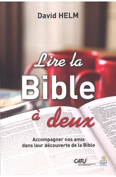 Lire la Bible à deux