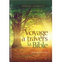 Voyage à travers la Bible