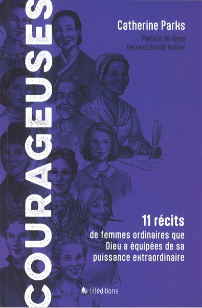 Courageuses