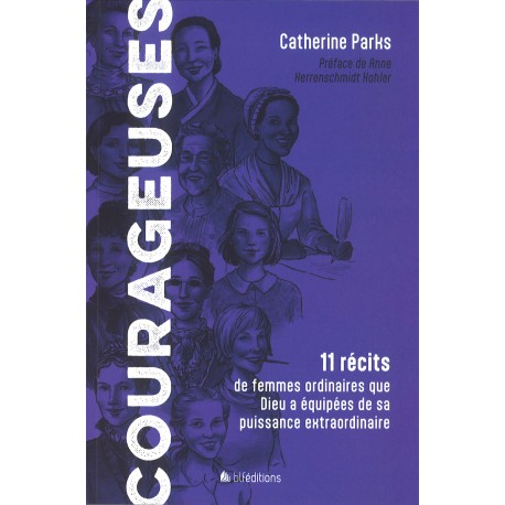 Courageuses