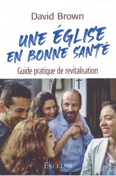 Eglise en bonne santé, Une