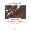 Méchants du Nouveau Testament