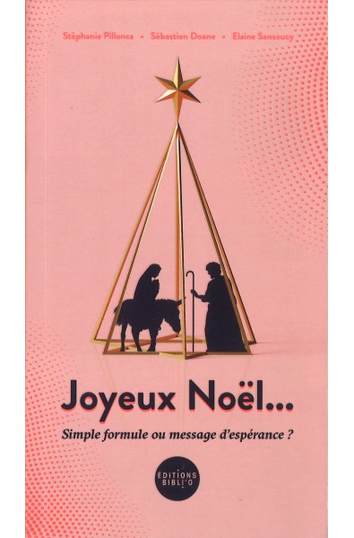 Joyeux Noël