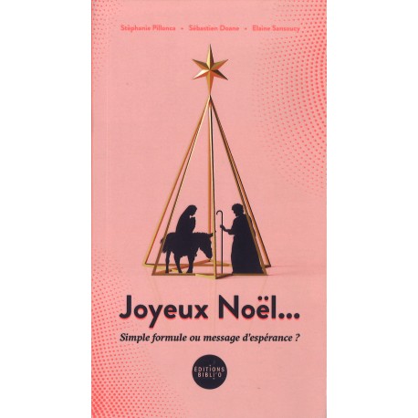 Joyeux Noël