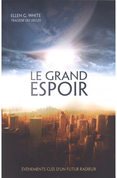 Grand Espoir, Le - Intégral