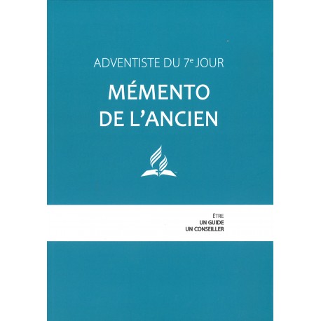 Mémento de l'ancien