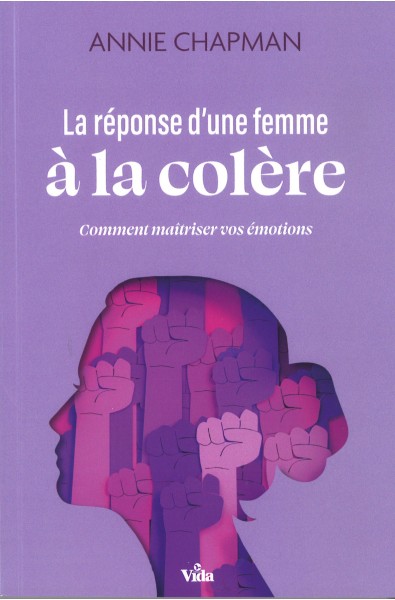 Réponse d'une femme à la colère, La