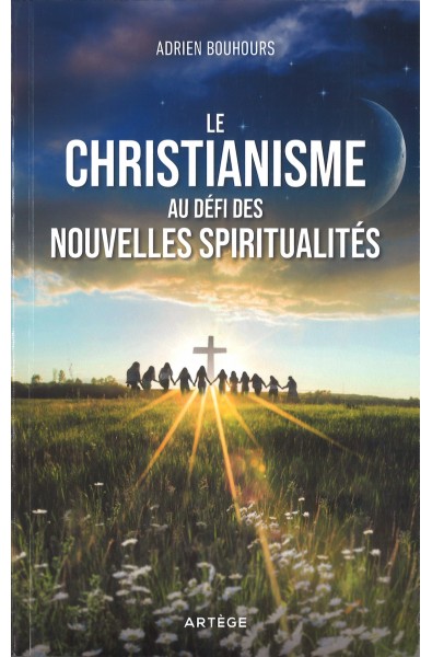 Christianisme au défi des nouvelles spiritualités, Le