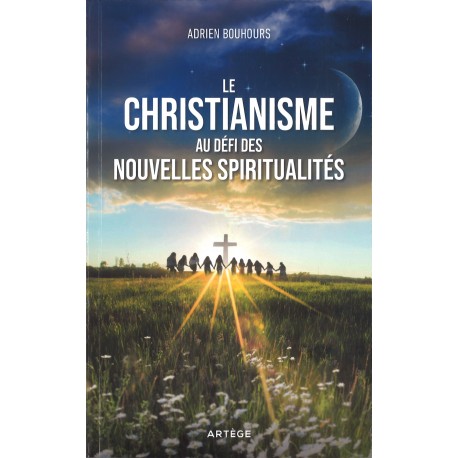 Christianisme au défi des nouvelles spiritualités, Le