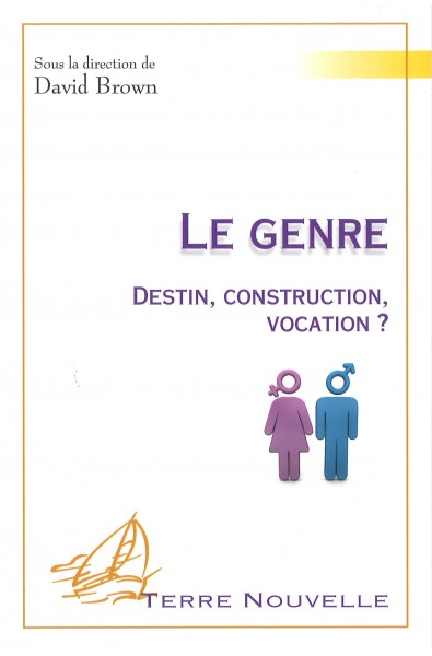 Genre, Le - Destin, construction, vocation ?