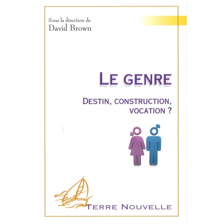Genre, Le - Destin, construction, vocation ?
