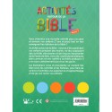 Activités autour de la Bible - Vol. 2