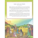 Activités autour de la Bible - Vol. 2