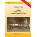 Aperçus sur l'histoire des adventistes du 7e jour en Suisse (1865-1901)