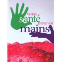 Votre santé entre vos mains