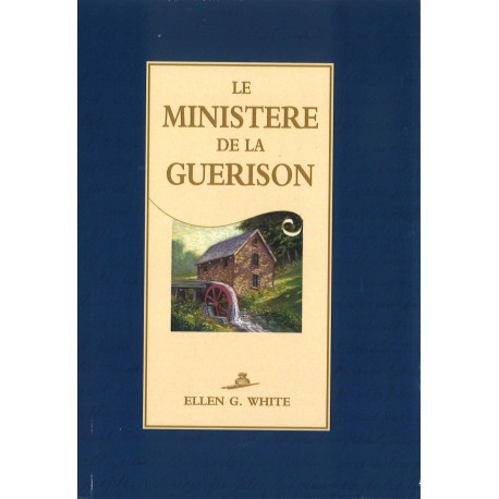 Ministère de la guérison