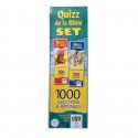 Quiz de la Bible Set