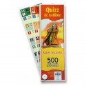 Quiz de la Bible Set