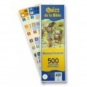 Quiz de la Bible Set