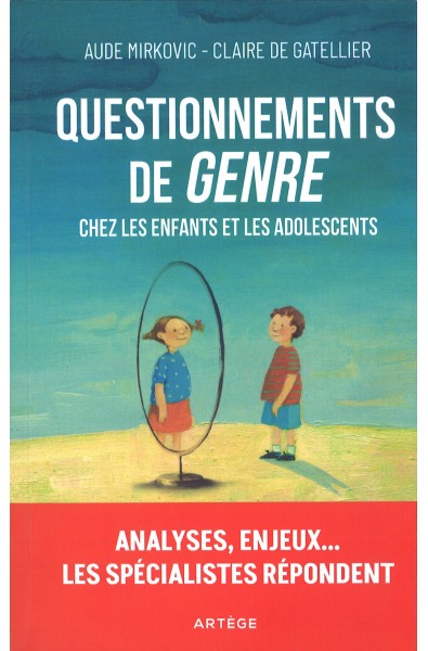 Questionnements de genre