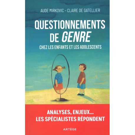 Questionnements de genre