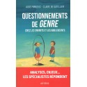Questionnements de genre