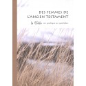 Femmes de l'Ancien testament, Des