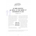 Femmes de l'Ancien testament, Des