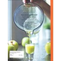 Bar à jus de fruits et légumes