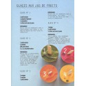Bar à jus de fruits et légumes