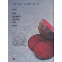 Bar à jus de fruits et légumes