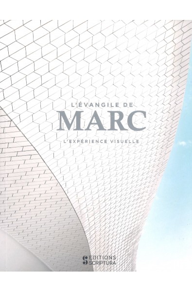 Evangil de Marc, L' - L'expérience visuelle