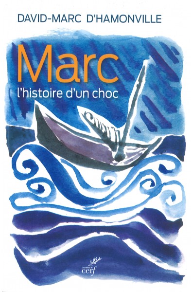 Marc, l'histoire d'un choc