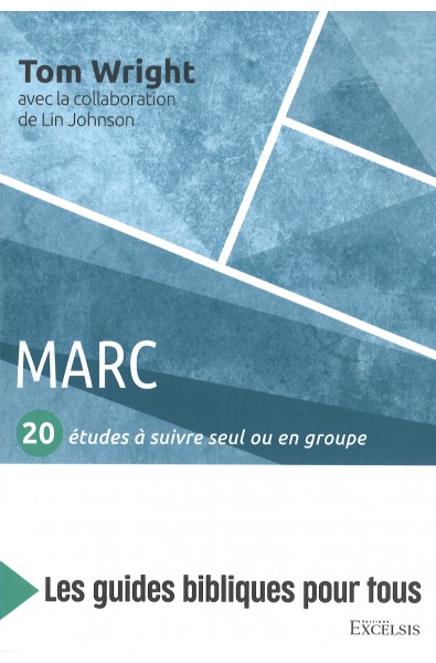 Marc : 20 études à suivre seul ou en groupe
