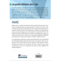 Marc : 20 études à suivre seul ou en groupe