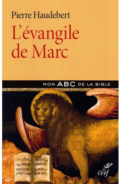 Evangile de Marc, L'