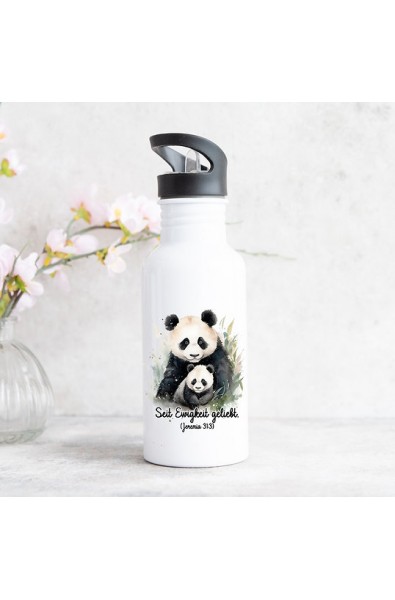 Gourde enfant Panda